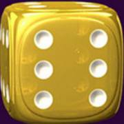 Rolling Dice: Cubo giallo