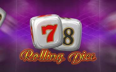 Slot Rolling Dice