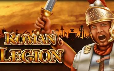 Slot Roman Legion