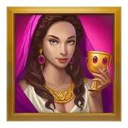 Rome Fight For Gold Deluxe: Signora