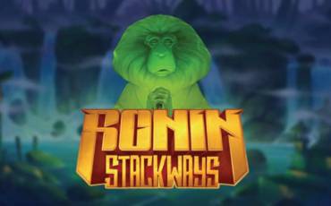 Slot Ronin Stackways