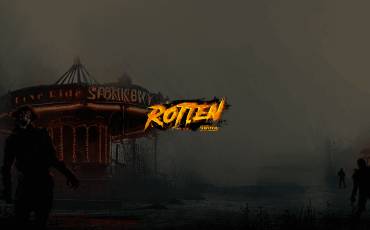 Rotten