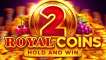 Royal coins 2: Hold and Win (Playson)