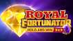 Royal Fortunator: Hold and Win (Playson)