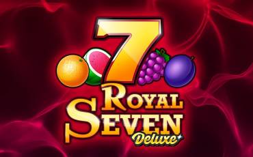 Slot Royal Seven Deluxe