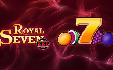 Slot Royal Seven XXL