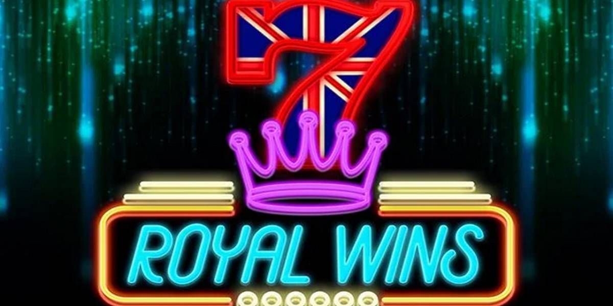 Slot Royal Wins