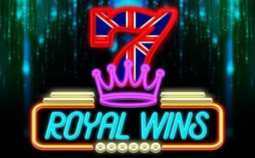 Slot Royal Wins