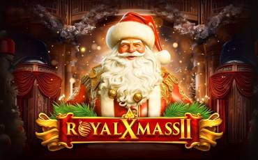 Slot Royal Xmass 2