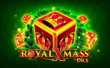 Slot Royal Xmass Dice