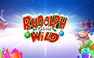 Slot Rudolph Gone Wild