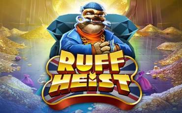 Slot Ruff Heist