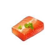 Running Sushi: Salmone