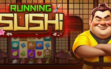 Slot Running Sushi