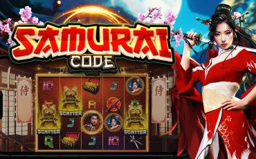 Slot Samurai Code