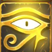 Sands of Destiny: Occhio di Horus