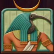 Sands of Destiny: Thoth