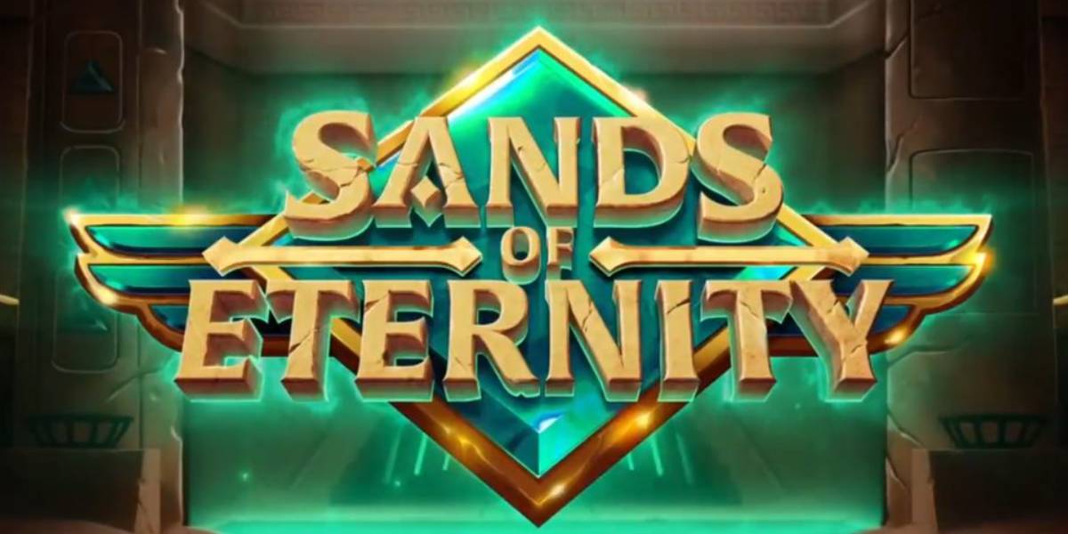 Slot Sands of Eternity 2