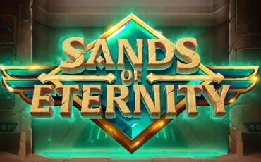 Slot Sands of Eternity 2