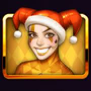 Santa Blitz Hold and Win: Giullare