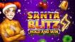 Santa Blitz Hold and Win (Kalamba)