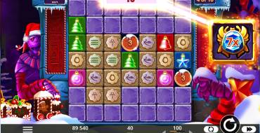 Santa Mummy: Giri gratis