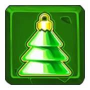 Santa Mummy: Albero di Natale