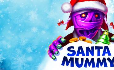 Slot Santa Mummy