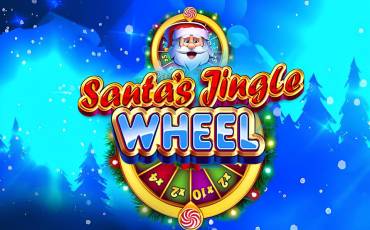 Slot Santa's Jingle Wheel