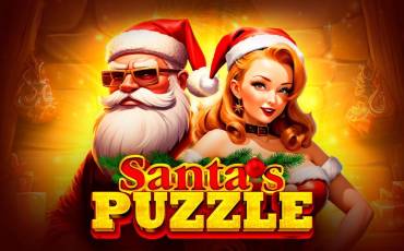 Slot Santa's Puzzle