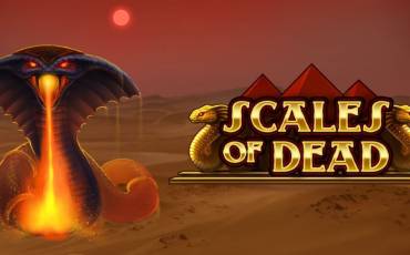 Slot Scales of Dead