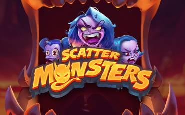 Slot Scatter Monsters