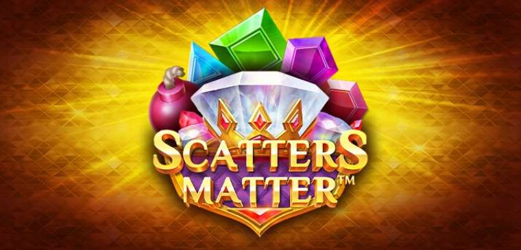 Scatters Matter (RAW iGaming)