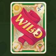 Scopa: Simbolo Wild