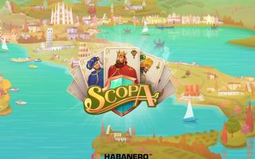 Slot Scopa