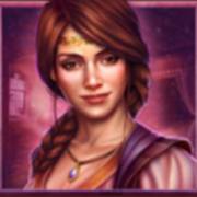 Secrets of Sherwood: La figlia del re