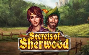 Slot Secrets of Sherwood