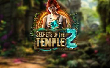 Slot Secrets of the Temple 2