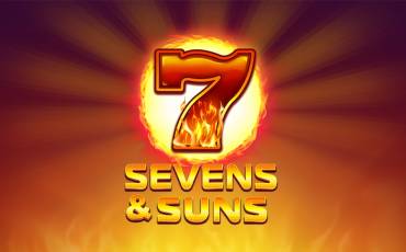 Slot Sevens & Suns