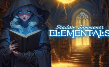 Slot Shadow Summoner Elementals