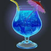 Shaker Club: Cocktail blu