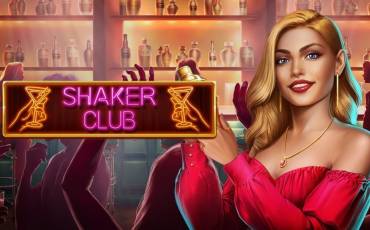 Slot Shaker Club