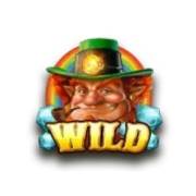 Shamrock Miner: Selvaggio