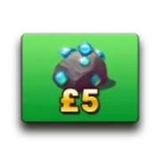 Shamrock Miner: Speciale