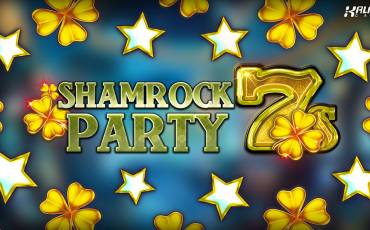 Slot Shamrock Party 7s