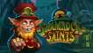 Shamrock Saints (Push Gaming)