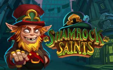 Slot Shamrock Saints