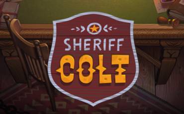 Slot Sheriff Colt