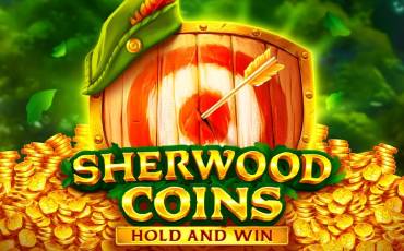 Slot Sherwood Coins: Hold and Win