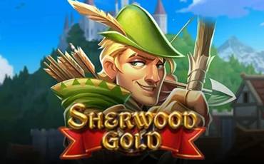 Slot Sherwood Gold